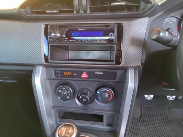 SUBARU BRZ 2016 Image 31