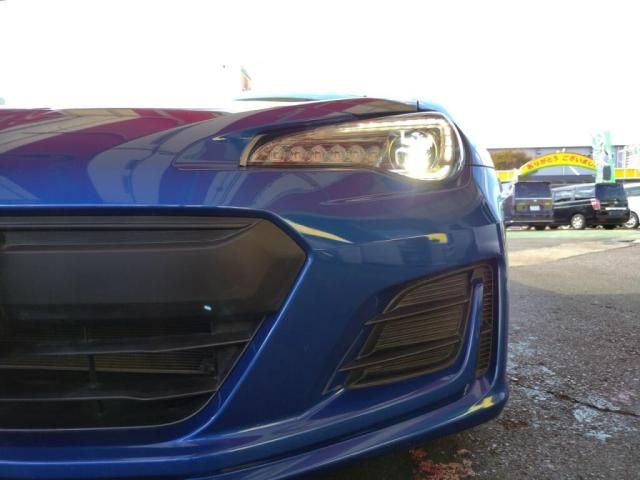 SUBARU BRZ 2016 Image 31