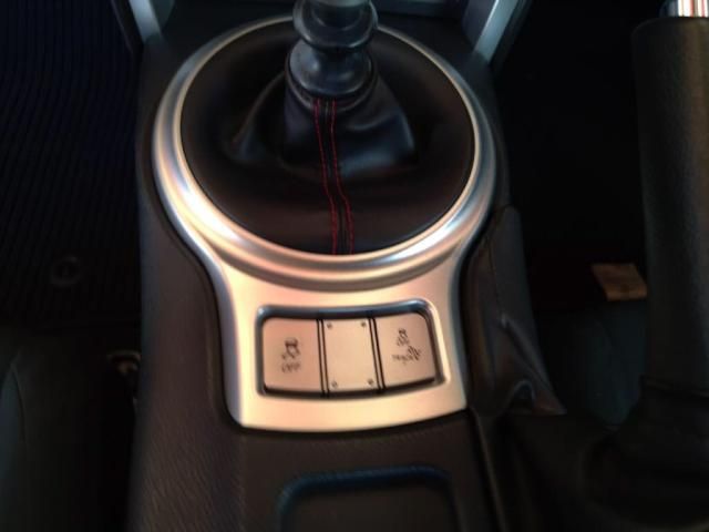 SUBARU BRZ 2016 Image 31