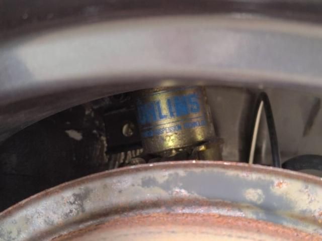 SUBARU BRZ 2016 Image 31