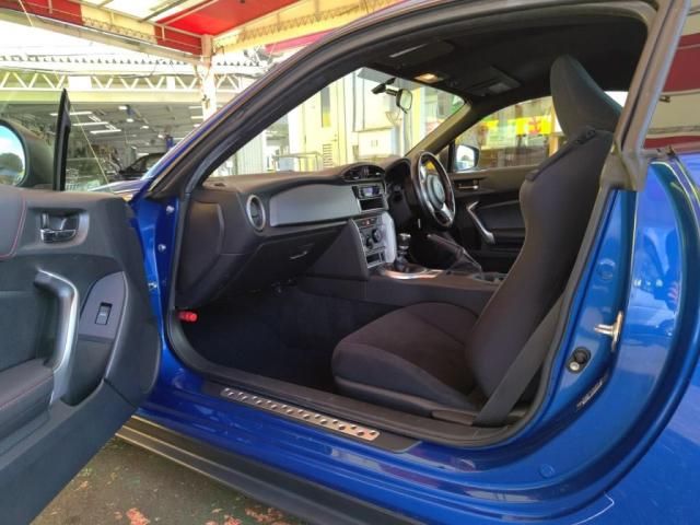 SUBARU BRZ 2016 Image 31