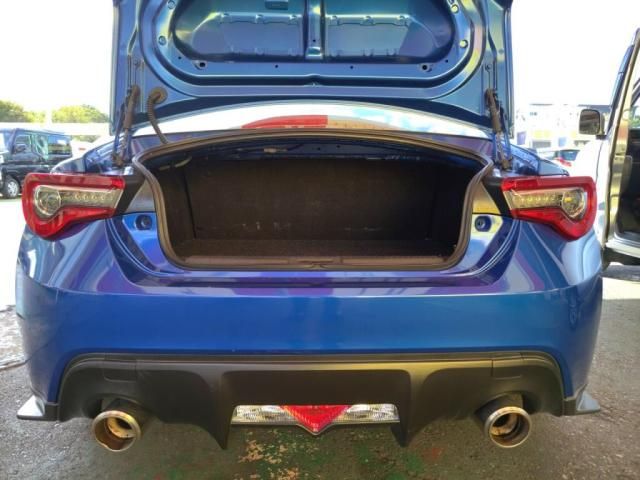 SUBARU BRZ 2016 Image 31