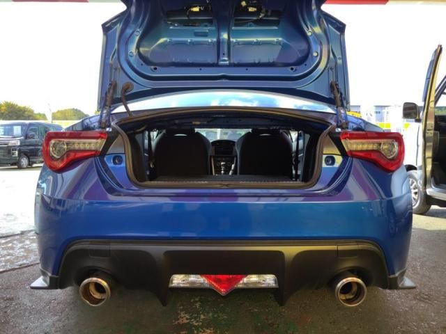 SUBARU BRZ 2016 Image 31