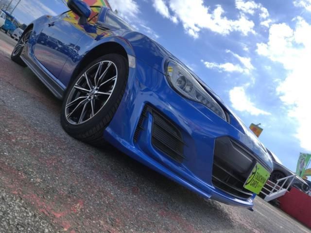 SUBARU BRZ 2016 Image 31