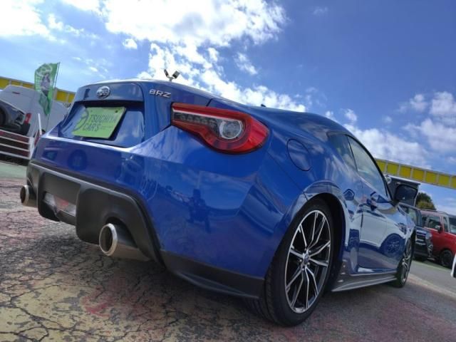 SUBARU BRZ 2016 Image 31