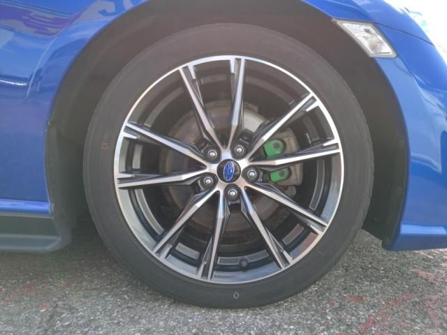 SUBARU BRZ 2016 Image 31