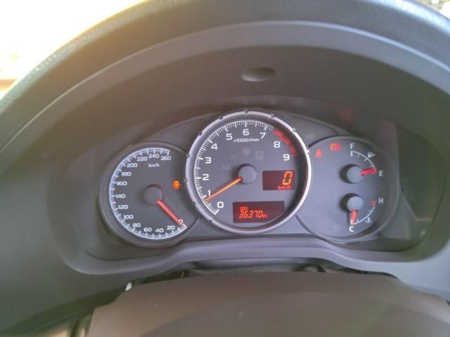 SUBARU BRZ 2016 Image 31