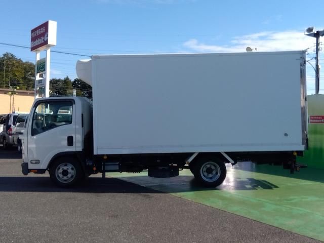 ISUZU ELF 2017 Image 31