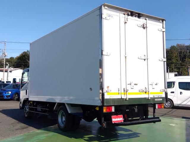 ISUZU ELF 2017 Image 31