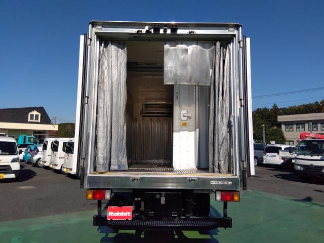 ISUZU ELF 2017 Image 31