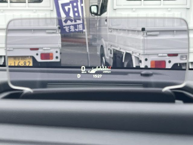 SUZUKI WAGON R SMILE 2024 Image 31