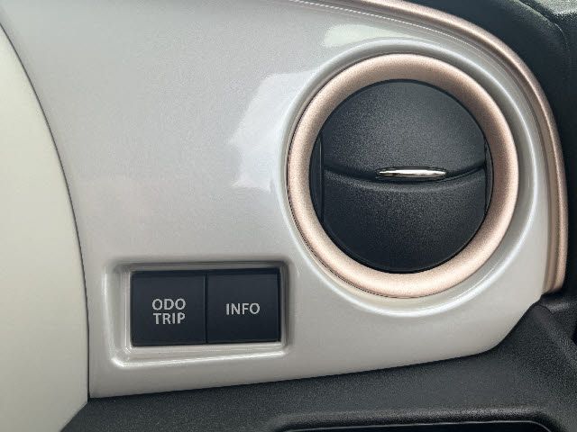 SUZUKI WAGON R SMILE 2024 Image 31