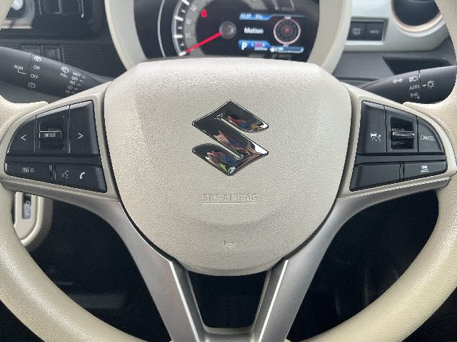 SUZUKI WAGON R SMILE 2024 Image 31