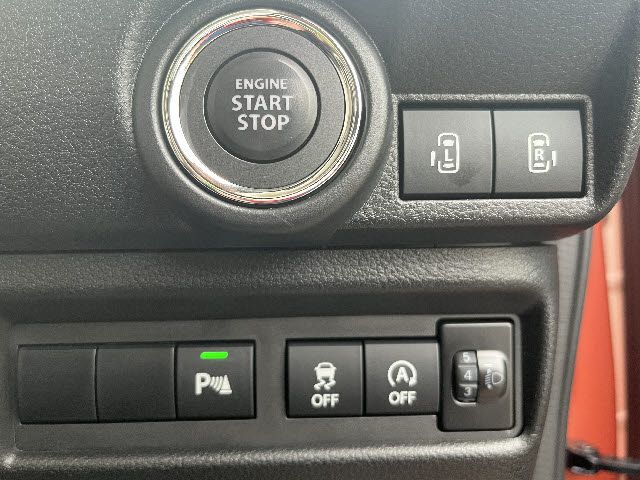 SUZUKI WAGON R SMILE 2024 Image 31