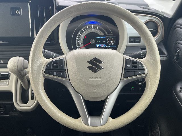 SUZUKI WAGON R SMILE 2024 Image 31