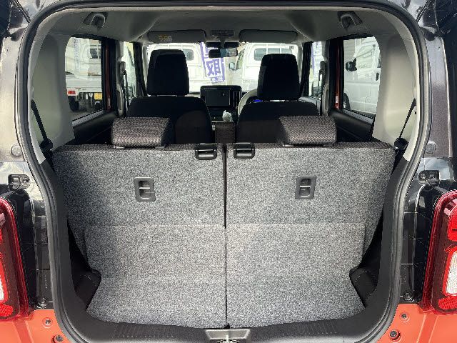 SUZUKI WAGON R SMILE 2024 Image 31