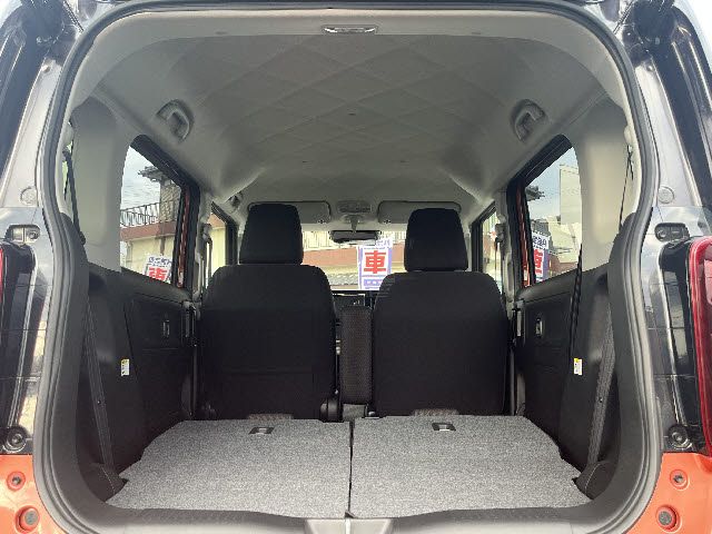 SUZUKI WAGON R SMILE 2024 Image 31