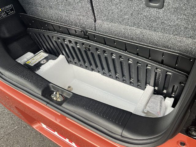 SUZUKI WAGON R SMILE 2024 Image 31