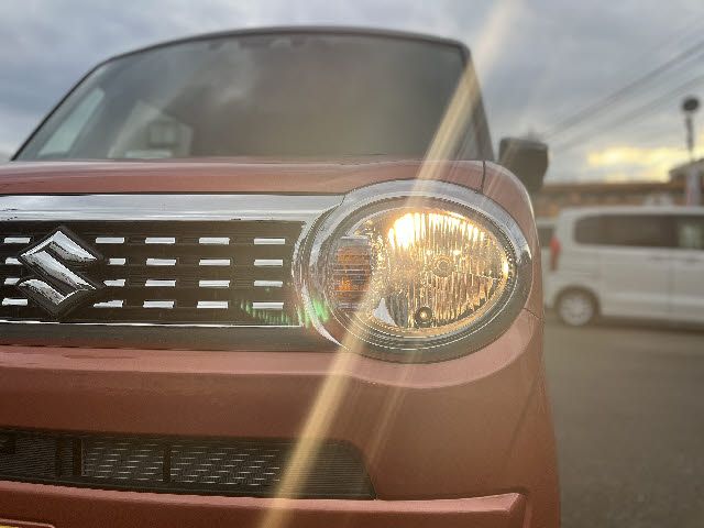 SUZUKI WAGON R SMILE 2024 Image 31