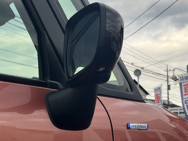 SUZUKI WAGON R SMILE 2024 Image 31