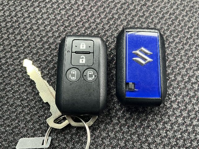 SUZUKI WAGON R SMILE 2024 Image 31