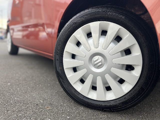 SUZUKI WAGON R SMILE 2024 Image 31