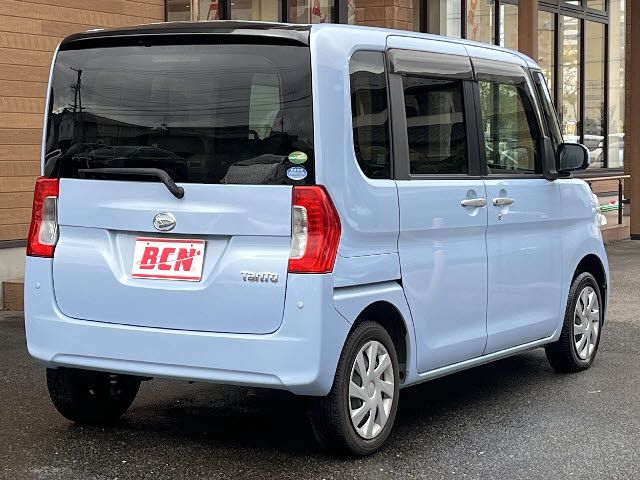 DAIHATSU TANTO 2017 Image 31