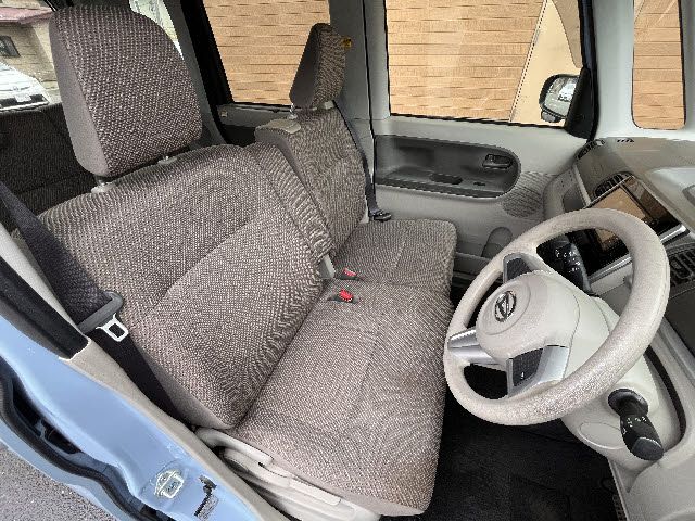 DAIHATSU TANTO 2017 Image 31