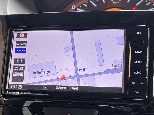 DAIHATSU TANTO 2017 Image 31