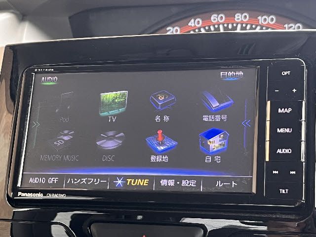 DAIHATSU TANTO 2017 Image 31