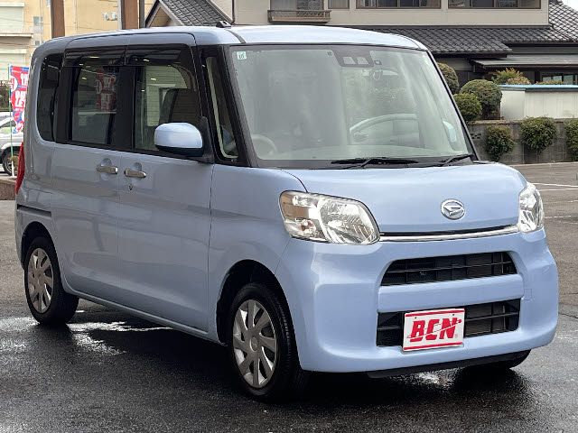 DAIHATSU TANTO 2017 Image 31