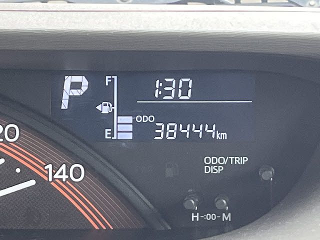 DAIHATSU TANTO 2017 Image 31