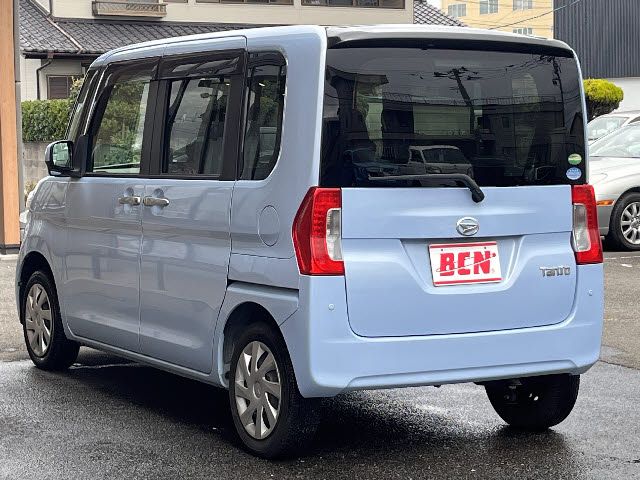 DAIHATSU TANTO 2017 Image 31