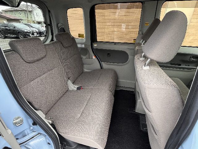 DAIHATSU TANTO 2017 Image 31