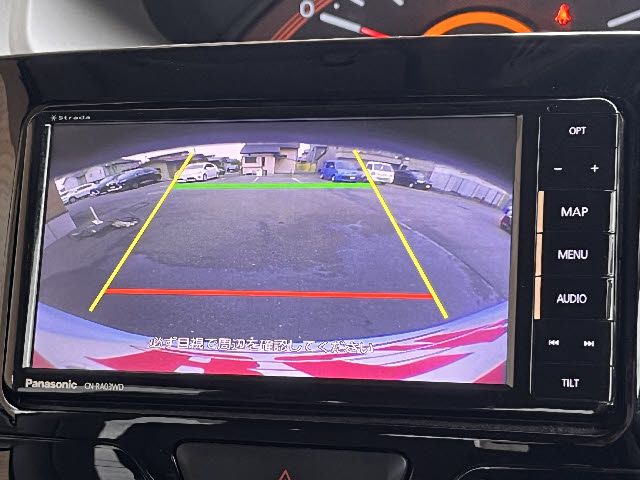 DAIHATSU TANTO 2017 Image 31