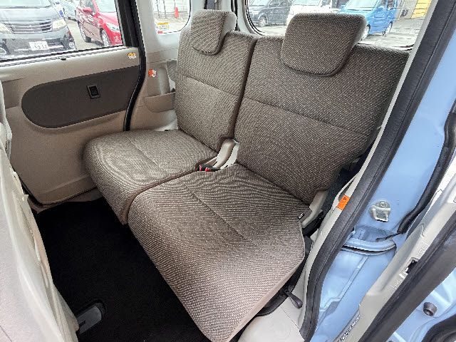 DAIHATSU TANTO 2017 Image 31