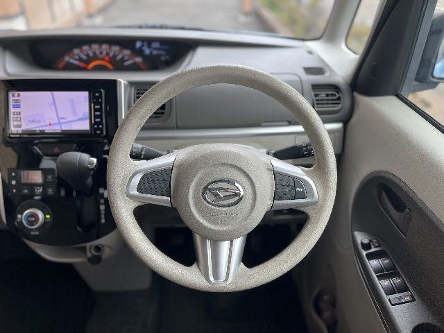 DAIHATSU TANTO 2017 Image 31