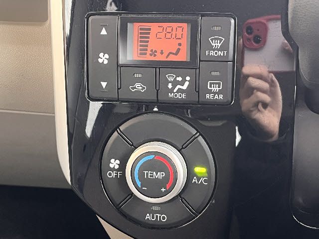 DAIHATSU TANTO 2017 Image 31