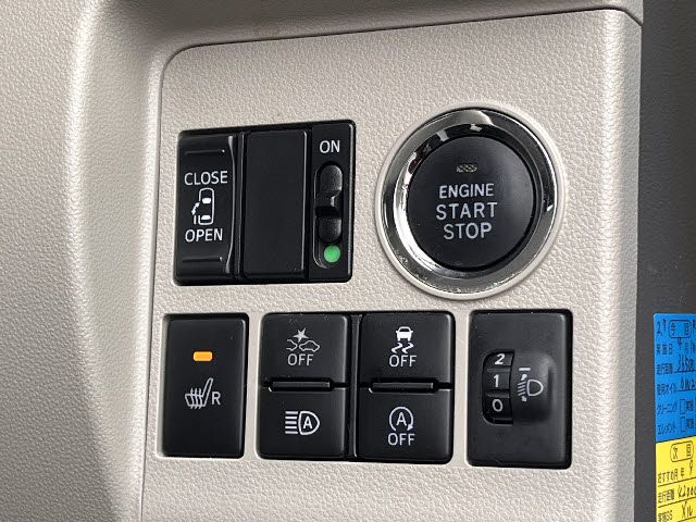 DAIHATSU TANTO 2017 Image 31