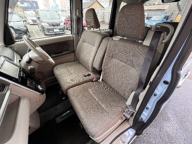 DAIHATSU TANTO 2017 Image 31