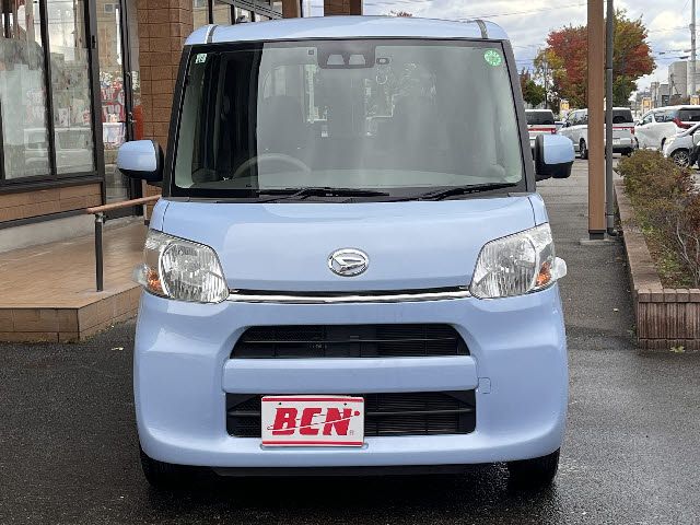 DAIHATSU TANTO 2017 Image 31