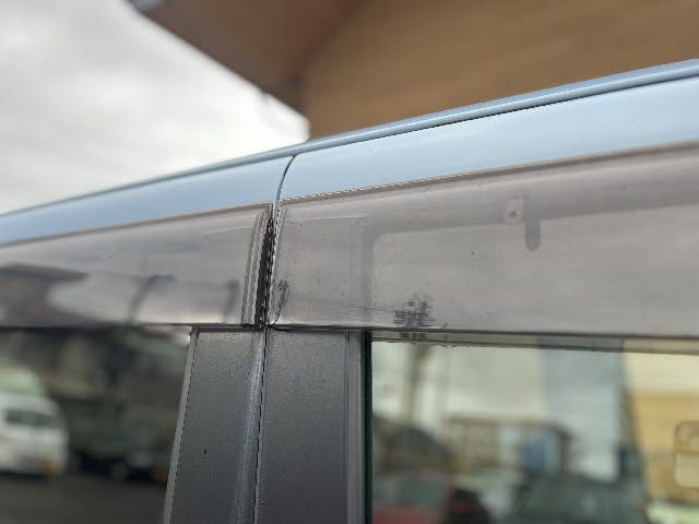 DAIHATSU TANTO 2017 Image 31