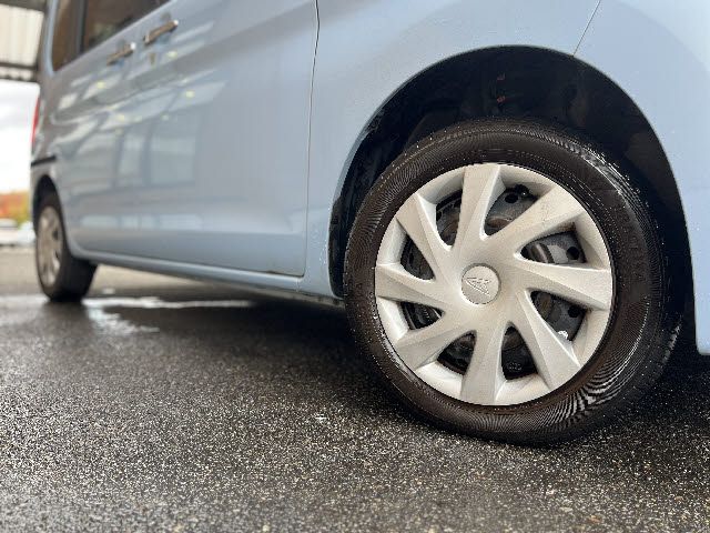 DAIHATSU TANTO 2017 Image 31