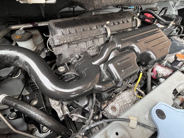 DAIHATSU TANTO 2017 Image 31