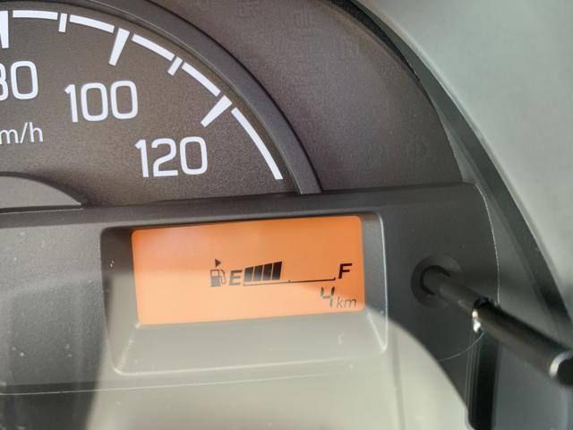 SUZUKI CARRY TRUCK 4WD 2025 Image 31