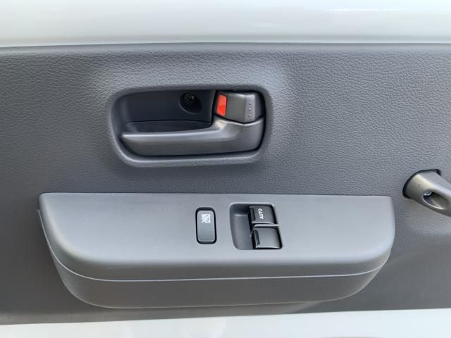 SUZUKI CARRY TRUCK 4WD 2025 Image 31