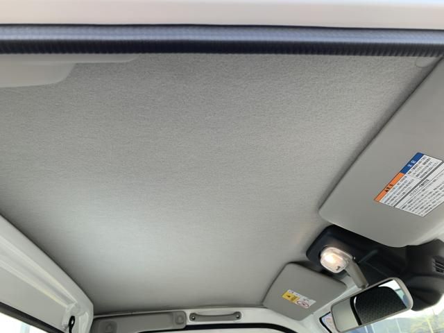 SUZUKI CARRY TRUCK 4WD 2025 Image 31