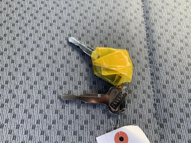 SUZUKI CARRY TRUCK 4WD 2025 Image 31