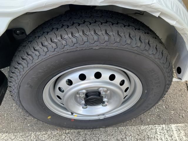 SUZUKI CARRY TRUCK 4WD 2025 Image 31