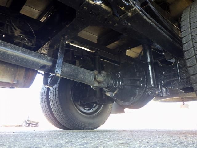 HINO DUTRO 2017 Image 31